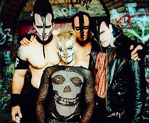 The Misfits TicketsLegendary US punk outfit, The Misfits return to the UK as part of their 30th Anniverscary Tour. Famous for their ghoulish make-up and iconic skeletal logo, the band�s distorted voca